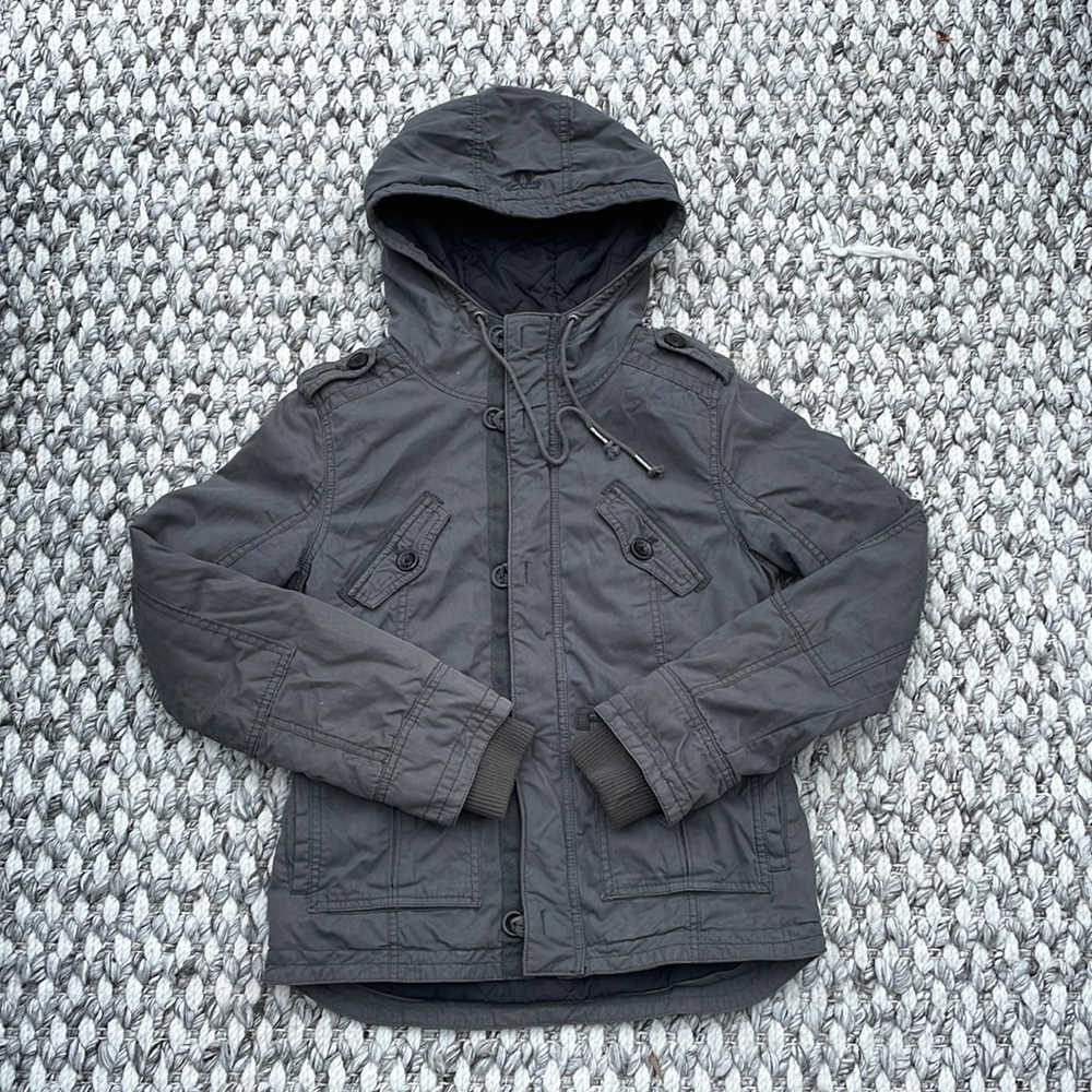 TNA Coat - Aritzia